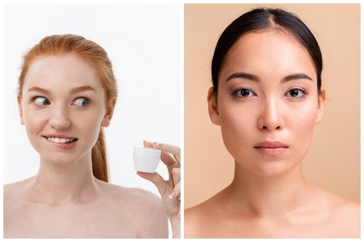 Tanda-Tanda Produk Skincare Dah Tak Efektif Lagi