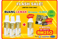 Tajuk: Produk Travel Set yang Berbaloi Beli untuk Percutian