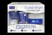 Hada Labo Premium Whitening – Patut Cuba Atau Tidak?