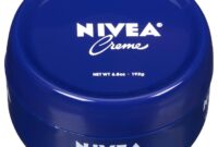 Nivea Extra White Serum – Benarkah Mencerahkan Dalam 7 Hari?