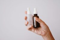 Perbezaan Antara AHA, BHA dan PHA Dalam Skincare