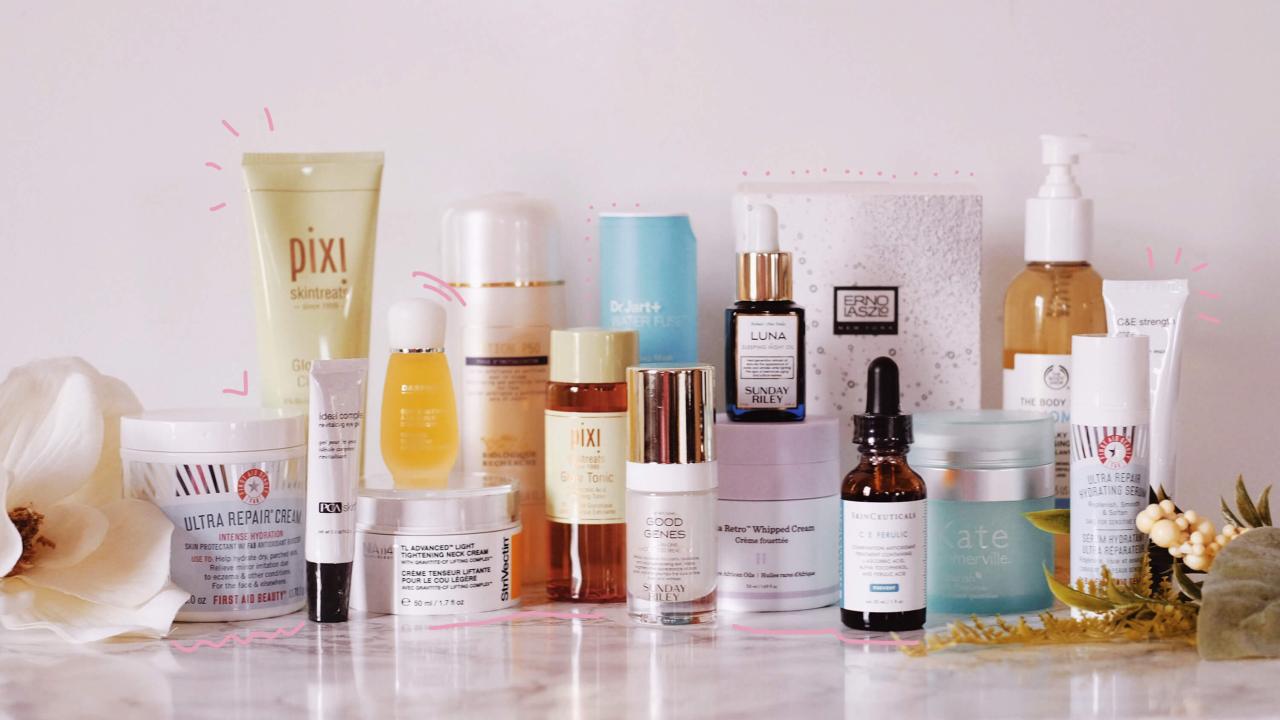 Skincare Travel-Friendly – Apa Yang Wajib Dibawa?