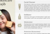 Teknik Layering Produk Supaya Tak Berlaga Formula